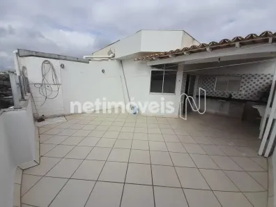 Cobertura com 3 Quartos à venda, 115m² no Caiçaras, Belo Horizonte