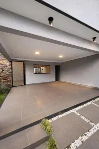 Casa com 3 Quartos à venda, 137m² no Residencial Tangará, Anápolis