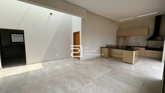 Casa de Condomínio com 4 Quartos à venda, 238m² no Ondas, Piracicaba