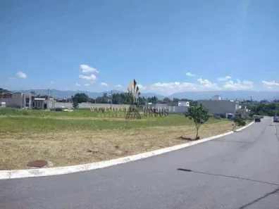Lote/Terreno à venda, 250m² no Loteamento Eldorado, Tremembé