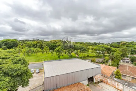 Apartamento com 3 Quartos à venda, 66m² no Jardim Botânico, Curitiba