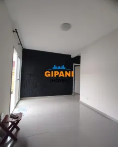 Apartamento com 2 Quartos à venda, 52m² no Recanto Camanducaia, Jaguariúna