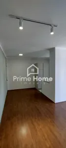 Apartamento com 1 Quarto à venda, 67m² no Cambuí, Campinas