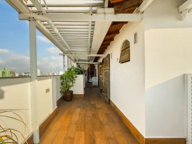 Cobertura com 3 Quartos à venda, 120m² no Vila Formosa, São Paulo
