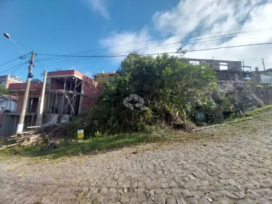 Lote/Terreno à venda, 314m² no Santa Terezinha, Garibaldi