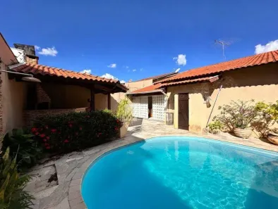 Casa com 3 Quartos à venda, 260m² no Jardim São Marco, São José do Rio Preto