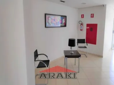 Apartamento com 2 Quartos à venda, 65m² no Vila Monte Alegre, São Paulo