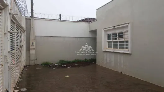 Imóvel Comercial com 6 Quartos à venda, 209m² no Campos Elíseos, Ribeirão Preto