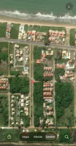 Lote/Terreno à venda, 4470m² no Vila Luiza, Armação dos Búzios