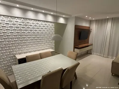 Apartamento com 2 Quartos para alugar, 67m² no Jatiúca, Maceió