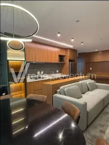 Apartamento com 2 Quartos para alugar, 64m² no Nova Campinas, Campinas