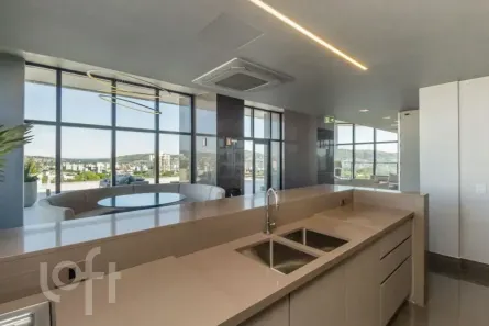 Apartamento com 1 Quarto à venda, 49m² no Petrópolis, Porto Alegre