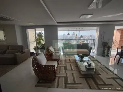 Cobertura com 3 Quartos à venda, 380m² no Parque da Mooca, São Paulo