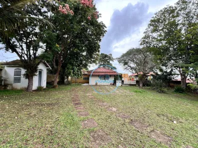 Fazenda/Sítio com 6 Quartos à venda, 400m² no Alpes das Águas, São Pedro