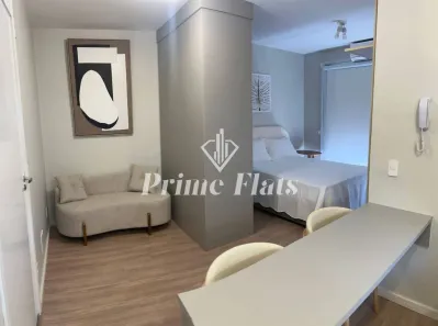 Flat com 1 Quarto à venda, 27m² no Jardim Panorama, São Paulo