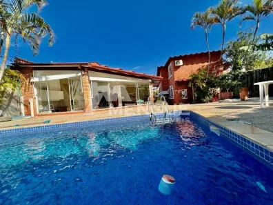 Casa com 3 Quartos à venda, 253m² no Costa e Silva, Porto Alegre