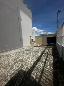 Apartamento com 2 Quartos à venda, 50m² no Barrocão, Itaitinga