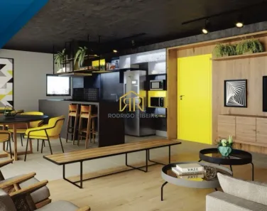 Apartamento com 2 Quartos à venda, 67m² no Trindade, Florianópolis