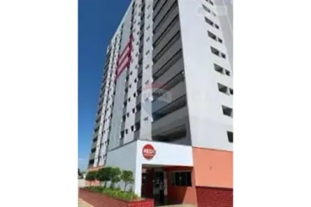 Apartamento com 1 Quarto para alugar, 37m² no Jardim América, Sorocaba