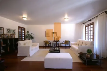 Casa com 4 Quartos à venda, 360m² no Sumarezinho, São Paulo