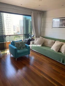 Apartamento com 4 Quartos à venda, 162m² no Santo Antônio, São Caetano do Sul