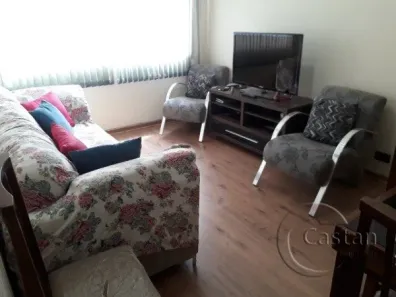 Apartamento com 2 Quartos à venda, 56m² no Mooca, São Paulo
