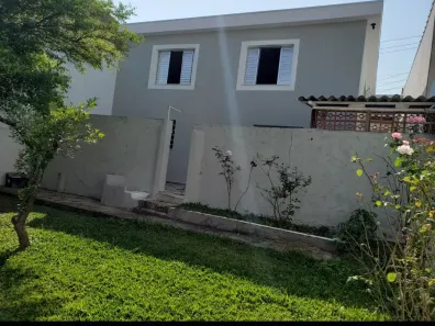 Casa com 2 Quartos à venda, 154m² no Jardim Felicidade (Zona Oeste), São Paulo