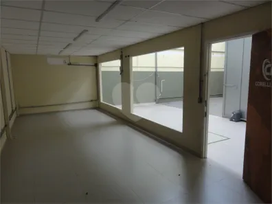 Prédio Comercial à venda, 331m² no Santana, São Paulo