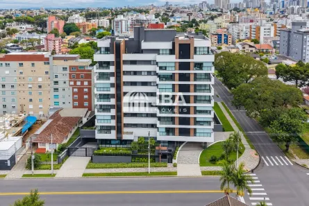 Apartamento com 2 Quartos à venda, 113m² no Água Verde, Curitiba
