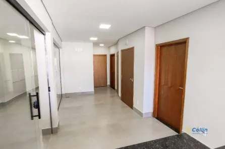 Ponto Comercial para alugar, 351m² no São Benedito, Uberaba