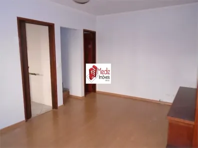 Casa de Condomínio com 2 Quartos à venda, 120m² no Parque São Domingos, São Paulo