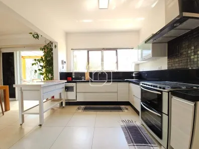 Casa de Condomínio com 4 Quartos para alugar, 336m² no Colinas do Mosteiro de Itaici, Indaiatuba
