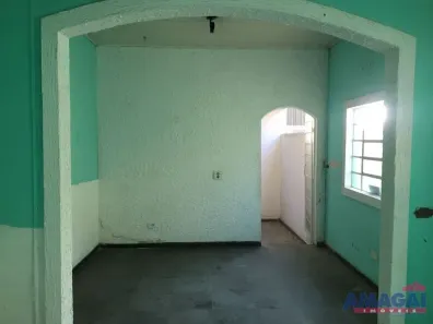 Imóvel Comercial para alugar, 48m² no Centro, Jacareí