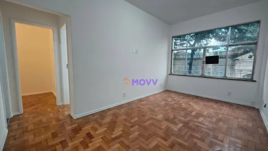Apartamento com 2 Quartos à venda, 61m² no Centro, Niterói