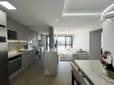 Apartamento com 3 Quartos à venda, 96m² no Pedra Branca, Palhoça