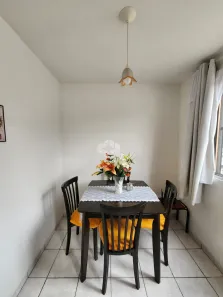 Apartamento com 1 Quarto à venda, 36m² no Vila Nova, Porto Alegre