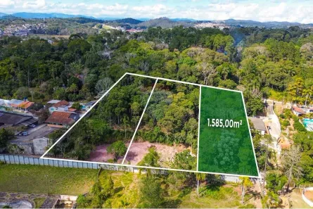 Lotes/Terrenos à venda em Suzano, SP - Viva Real