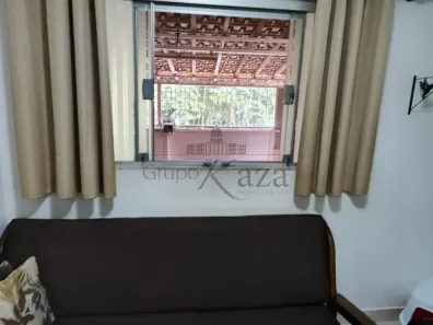 Casa com 4 Quartos à venda, 223m² no Jardim Satélite, São José dos Campos