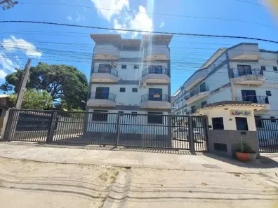 Apartamento com 2 Quartos à venda, 53m² no Balneário São Pedro, São Pedro da Aldeia