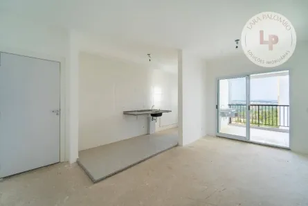 Apartamento com 2 Quartos à venda, 67m² no Chácaras Saudáveis e Encantadoras, Jundiaí