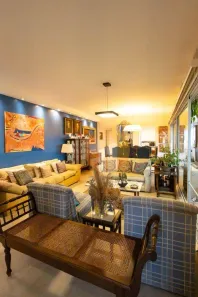 Apartamento com 3 Quartos à venda, 196m² no Melville Empresarial I e II, Barueri
