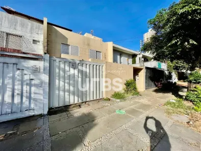 Sobrado com 4 Quartos à venda, 319m² no Setor Bueno, Goiânia