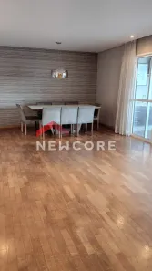Apartamento com 3 Quartos à venda, 156m² no Centro, São Bernardo do Campo