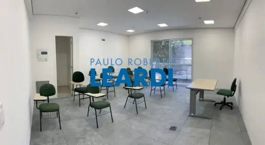 Sala Comercial à venda, 42m² no Butantã, São Paulo