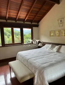 Apartamento com 1 Quarto à venda, 40m² no Araras, Petrópolis
