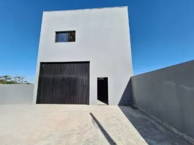 Galpão/Depósito/Armazém para alugar, 340m² no Marambaia, Vinhedo