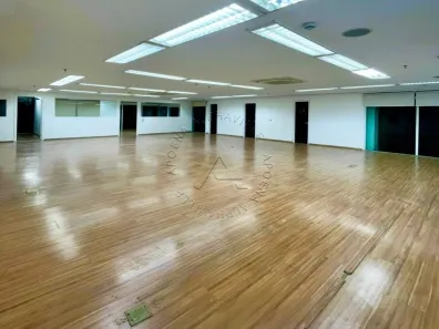 Sala Comercial para venda ou aluguel, 210m² no Alphaville Centro Industrial e Empresarial/Alphaville., Barueri