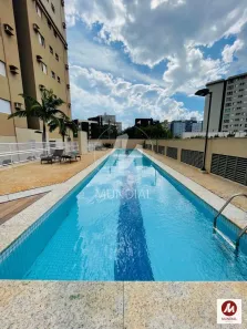 Apartamento com 3 Quartos à venda, 78m² no Nova Aliança, Ribeirão Preto