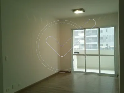 Apartamento com 2 Quartos para alugar, 86m² no Alphaville Centro Industrial e Empresarial/Alphaville., Barueri