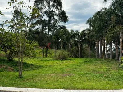Lote/Terreno à venda, 1489m² no Colinas de Inhandjara, Itupeva